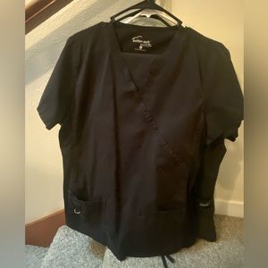 Womens Scrubs